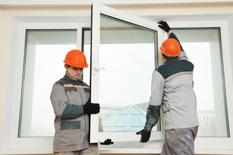 Best Window Installation Contractors in Aurora, CO