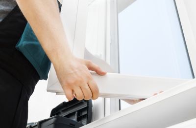 Window Suppliers with Installation
