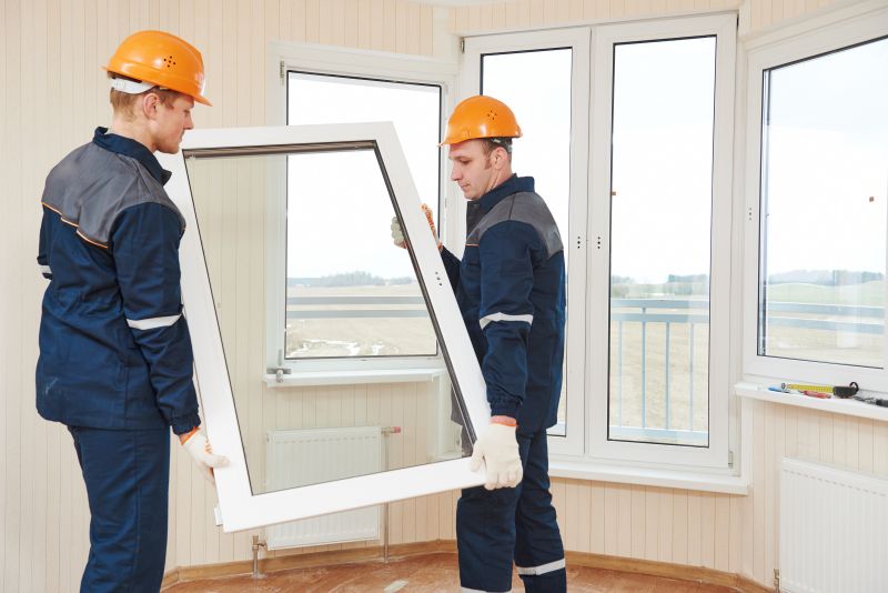 Custom Window Fitting